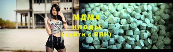 круглые Осинники